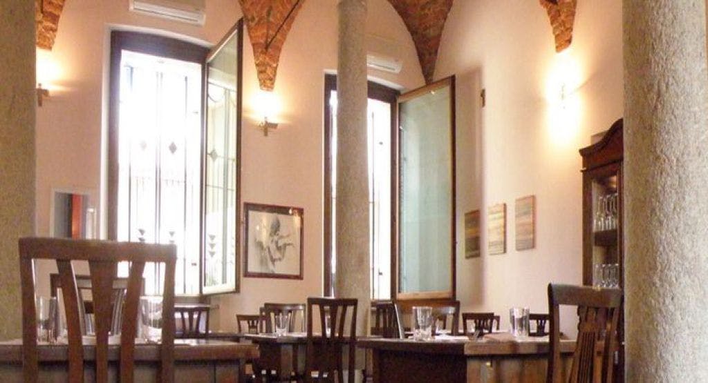 Foto del ristorante Kitchen Society a Sempione, Milano