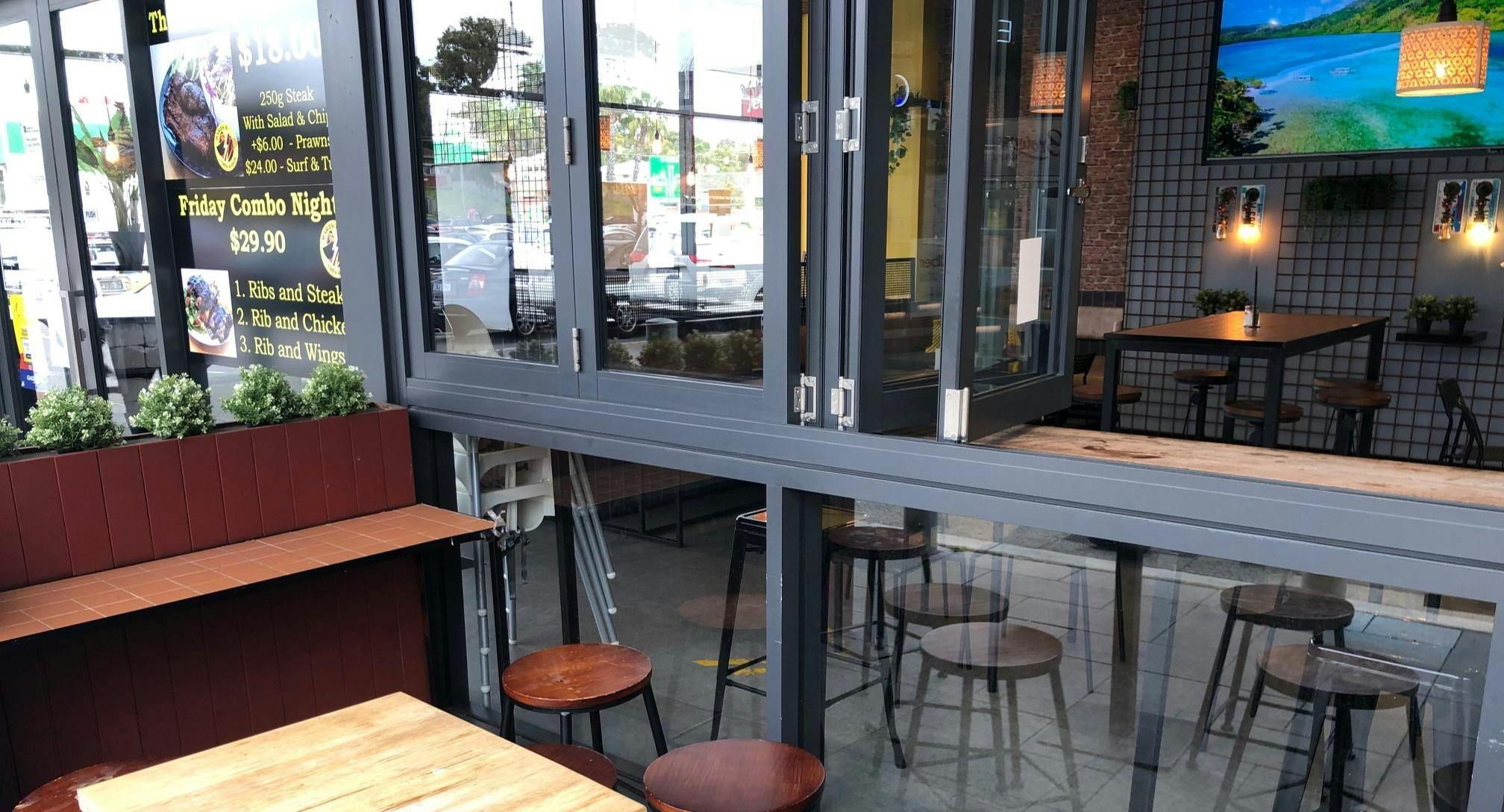 Photo of restaurant Hardy's Café & Grill in Yokine, Perth - Photo 7