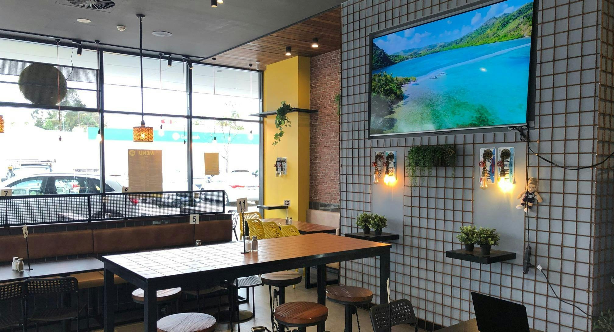 Photo of restaurant Hardy's Café & Grill in Yokine, Perth - Photo 6