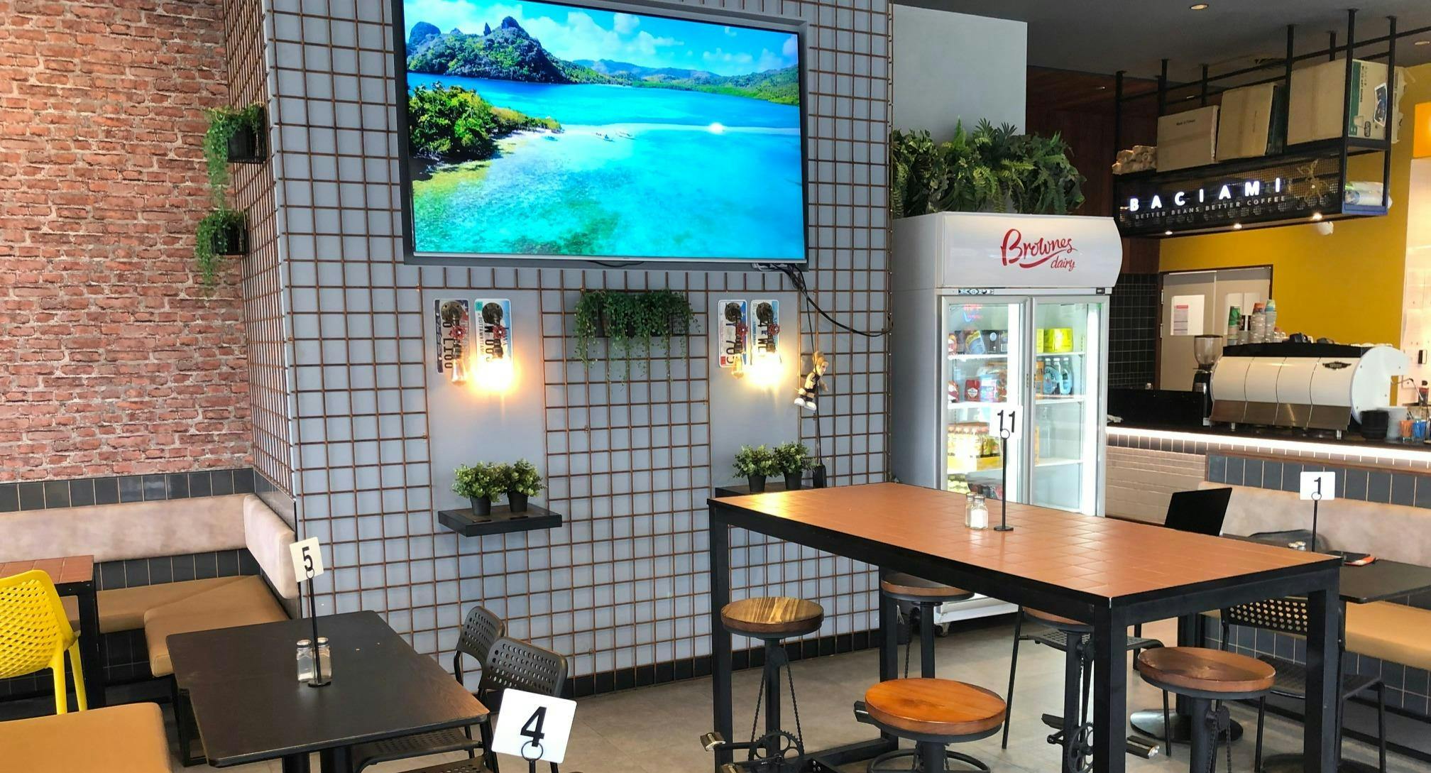 Photo of restaurant Hardy's Café & Grill in Yokine, Perth - Photo 3