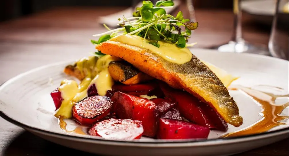 Photo of restaurant Bar & Restaurant Ukko in Tahko, Kuopio - Photo 6