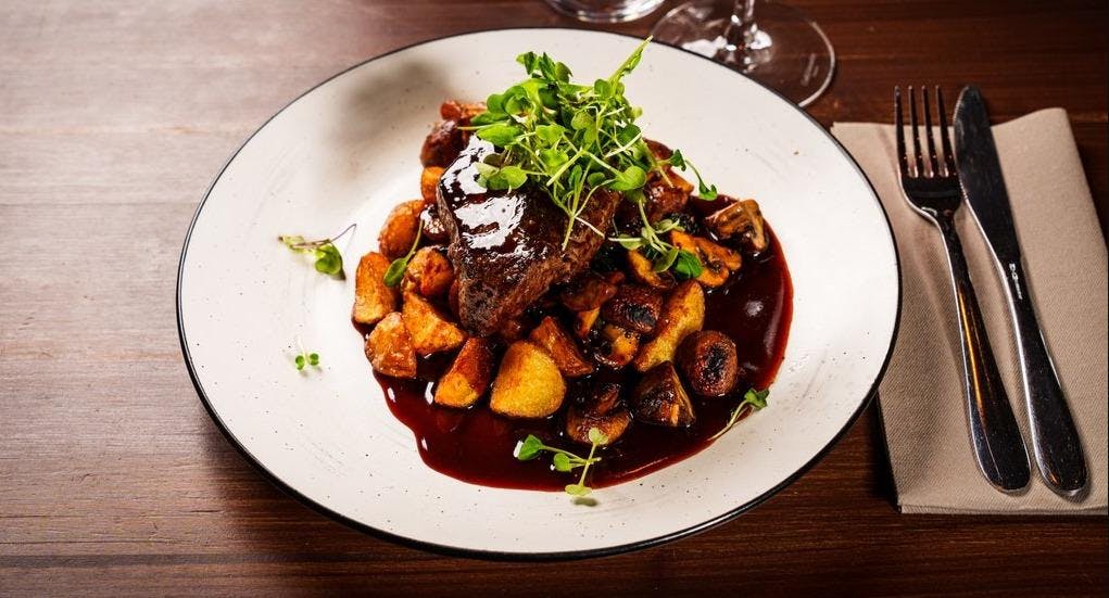 Bar & Restaurant Ukko, Tahko, Kuopio