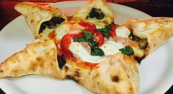 Ristorante Pizzeria del Leone Daniela a Ponti Rossi, Napoli