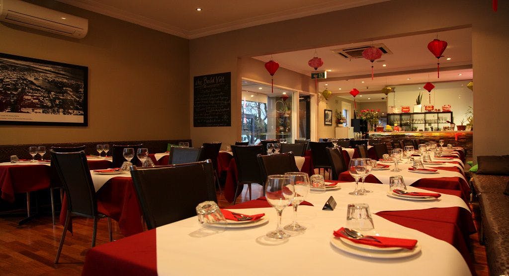 Photo of restaurant The Bald Viet in Balmain East, Sydney