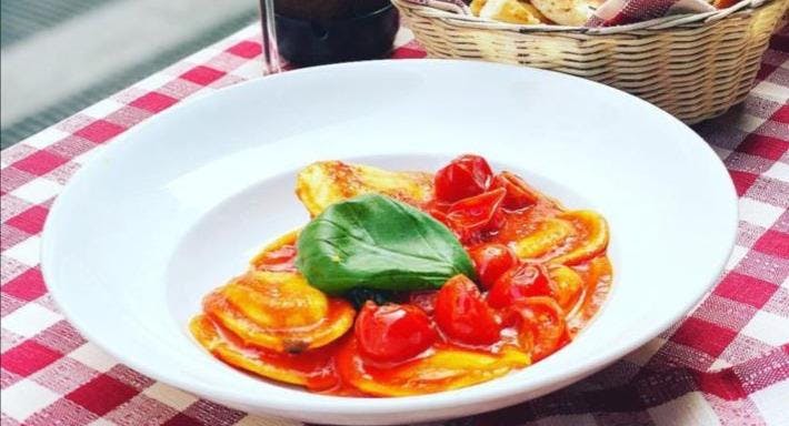 taverna del borgo antico a milano brera prenota ora