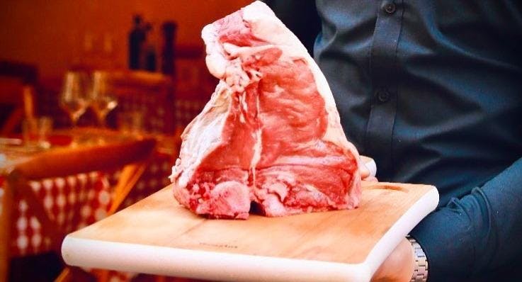 Photo of restaurant Osteria Filetto d'Oro in Centro storico, Florence - Photo 9