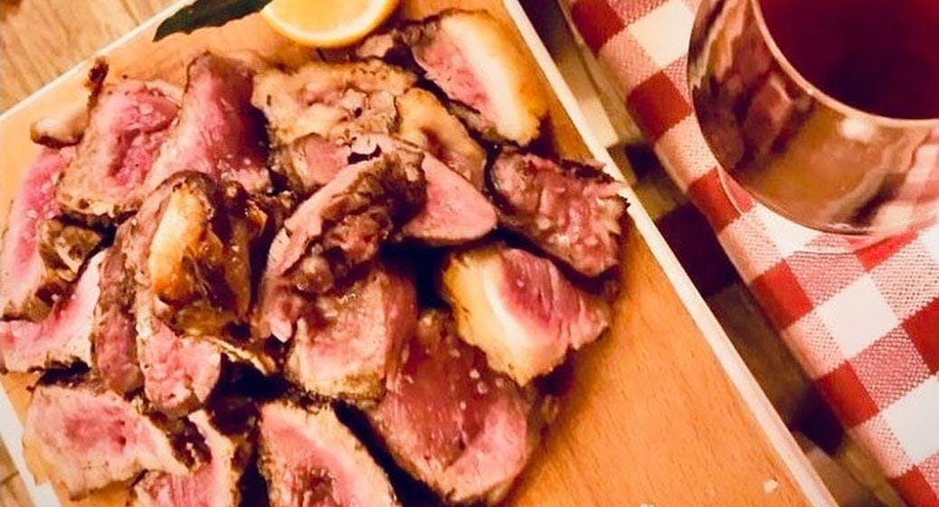 Photo of restaurant Osteria Filetto d'Oro in Centro storico, Florence - Photo 7