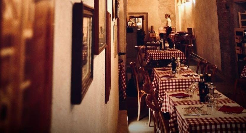 Photo of restaurant Osteria Filetto d'Oro in Centro storico, Florence - Photo 2