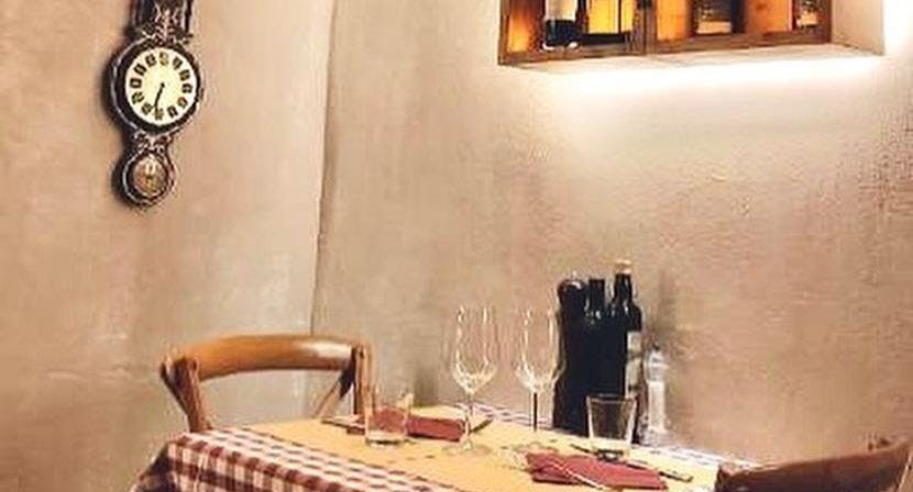 Photo of restaurant Osteria Filetto d'Oro in Centro storico, Florence - Photo 3