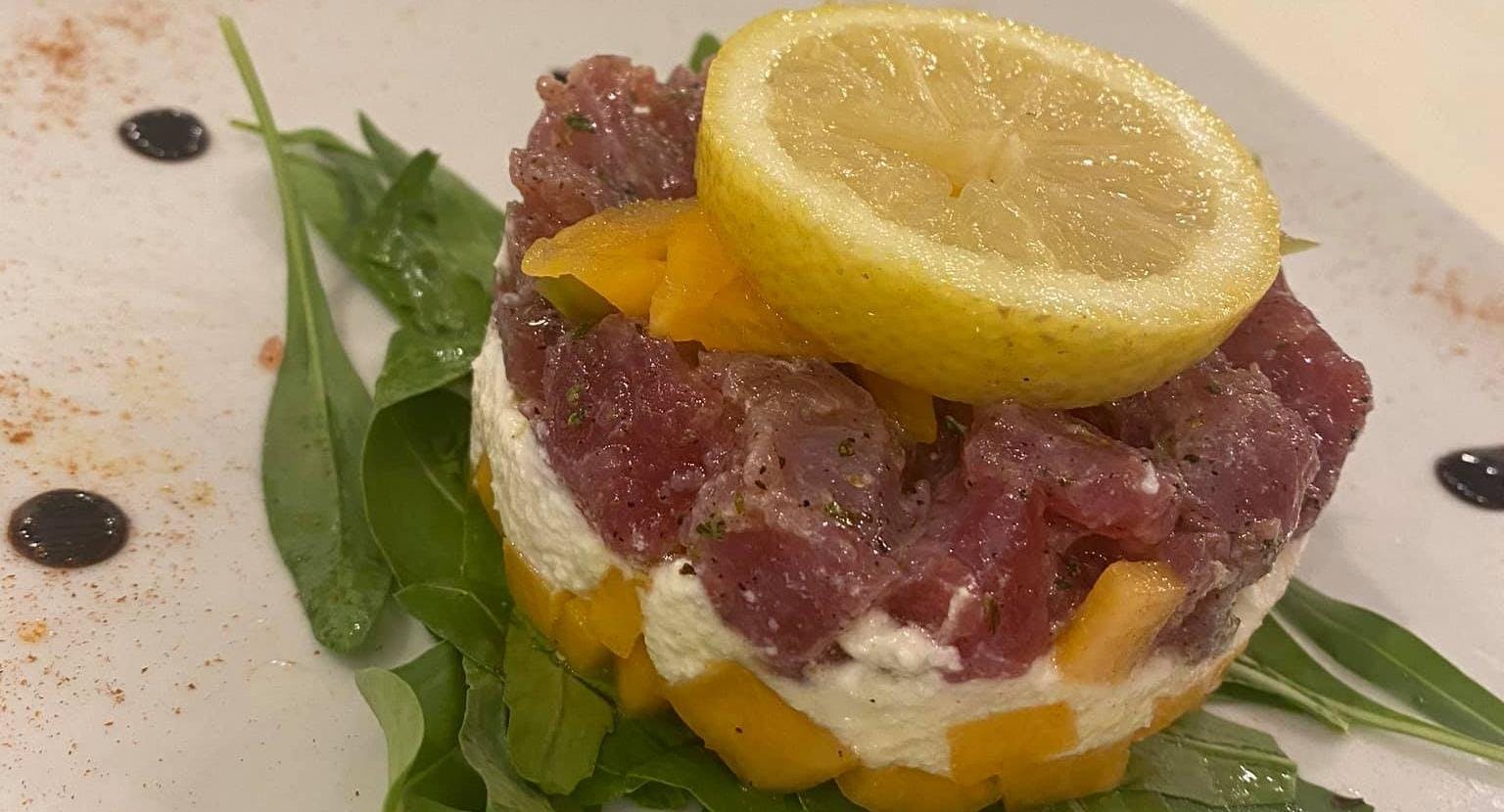 Restaurant I Sapori di Parthenope in Centro Storico, Naples