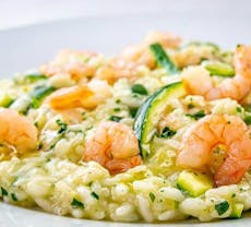 Restaurant Ristorante L' Ancora in Città Studi, Milan