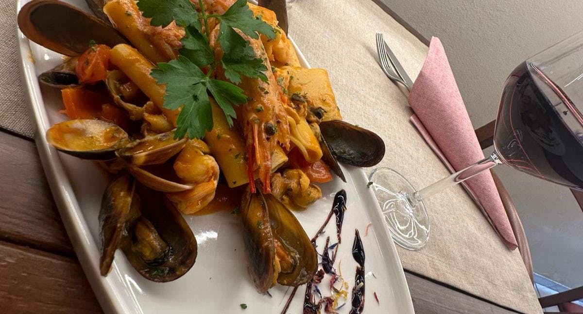 Foto del ristorante Hostaria alla Bandiera dal 2015 a Castello, Venezia - Photo 14