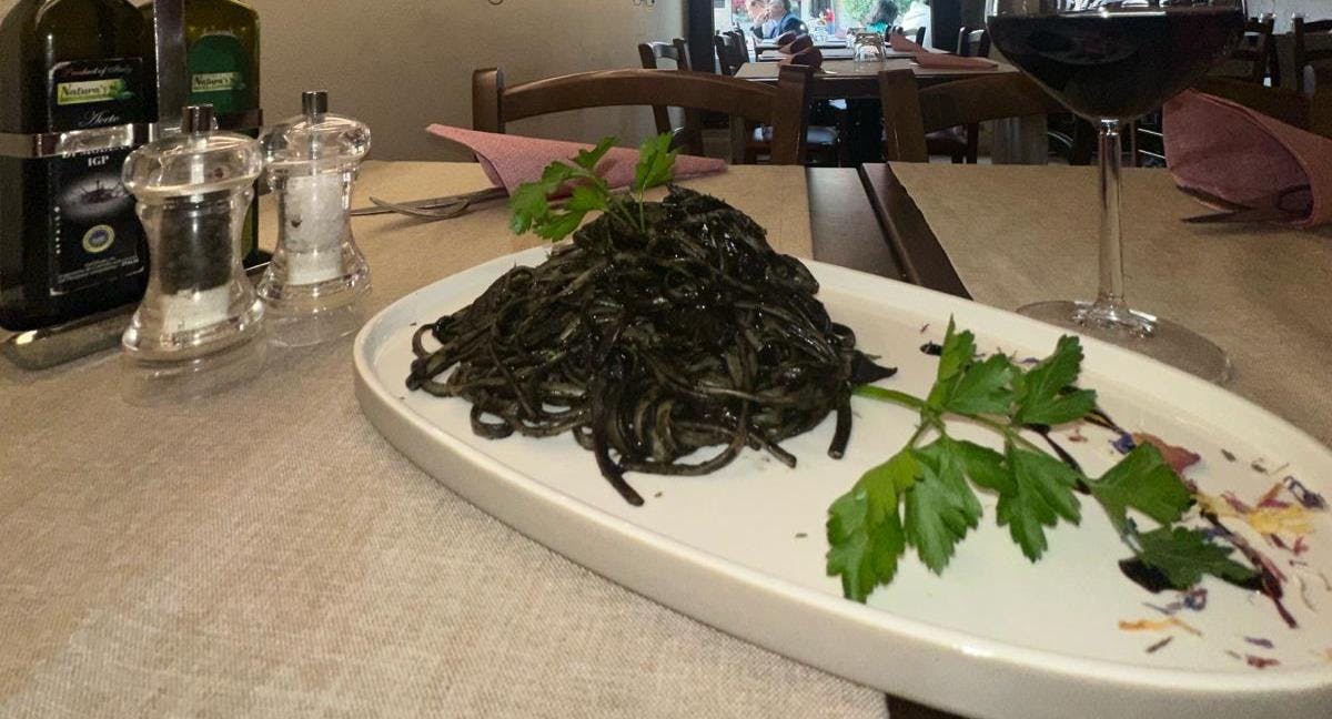 Photo of restaurant Trattoria Alla Bandiera in Castello, Venice