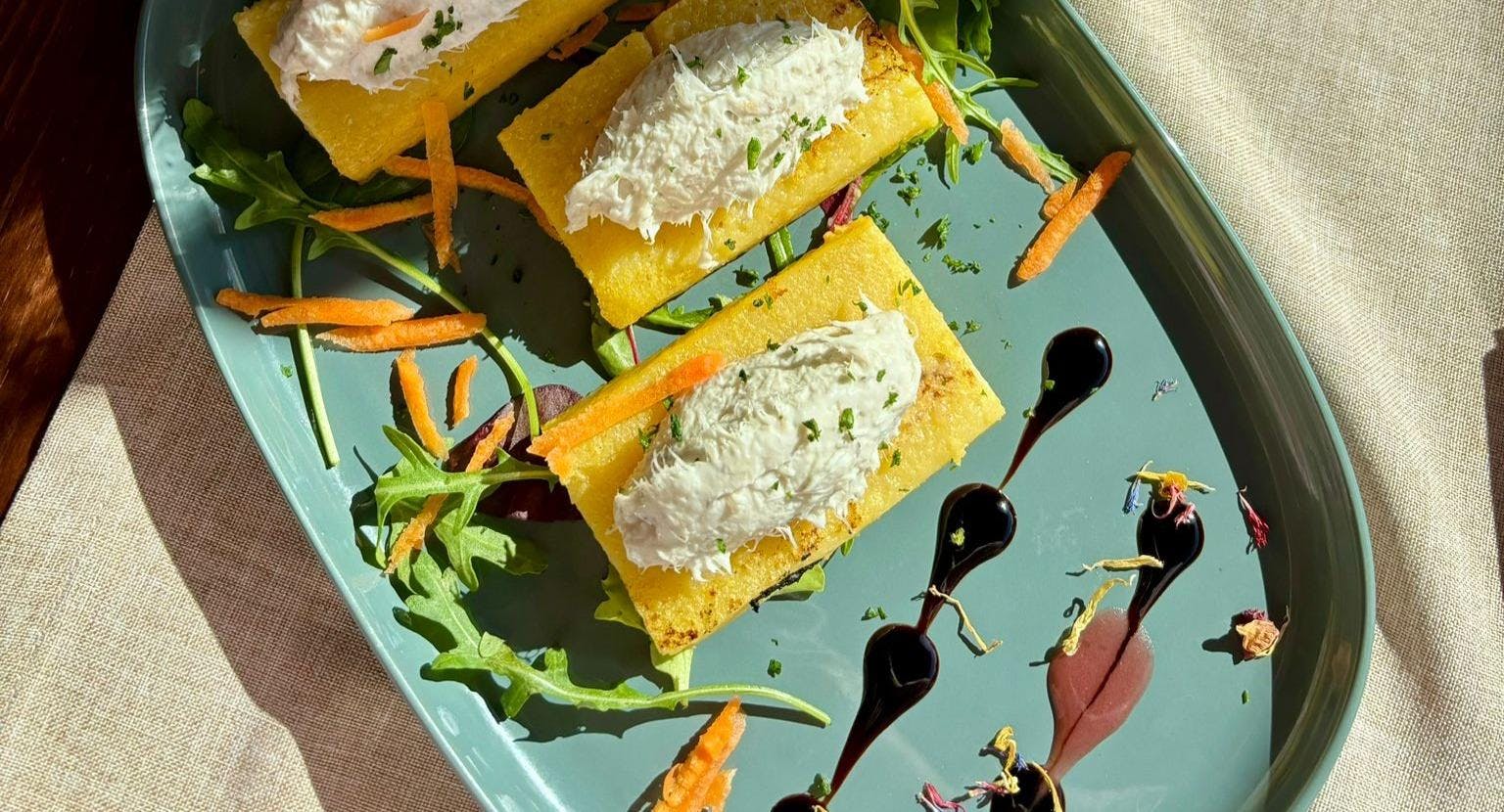 Foto del ristorante Hostaria alla Bandiera dal 2015 a Castello, Venezia - Photo 12