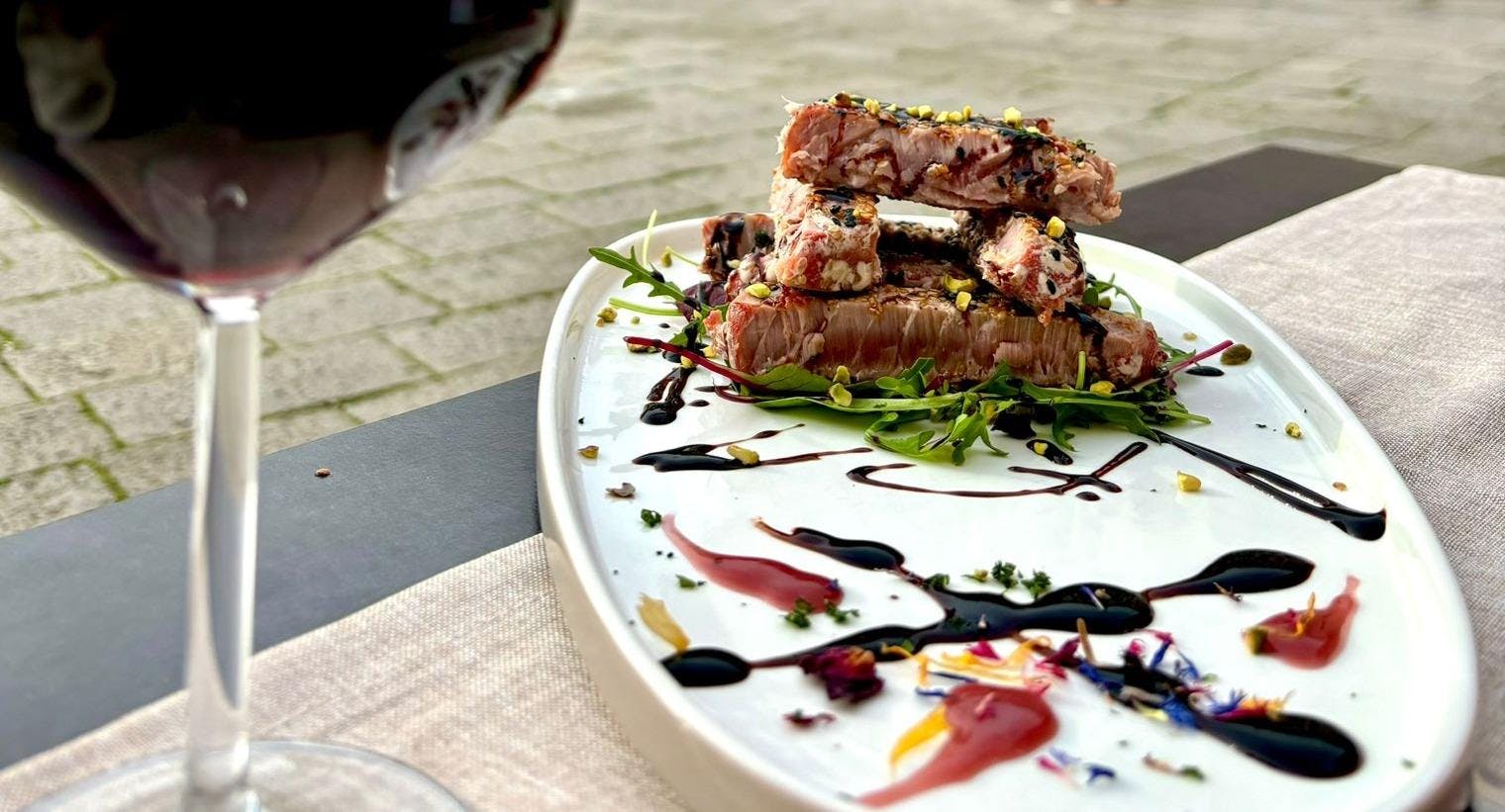 Foto del ristorante Hostaria alla Bandiera dal 2015 a Castello, Venezia - Photo 3