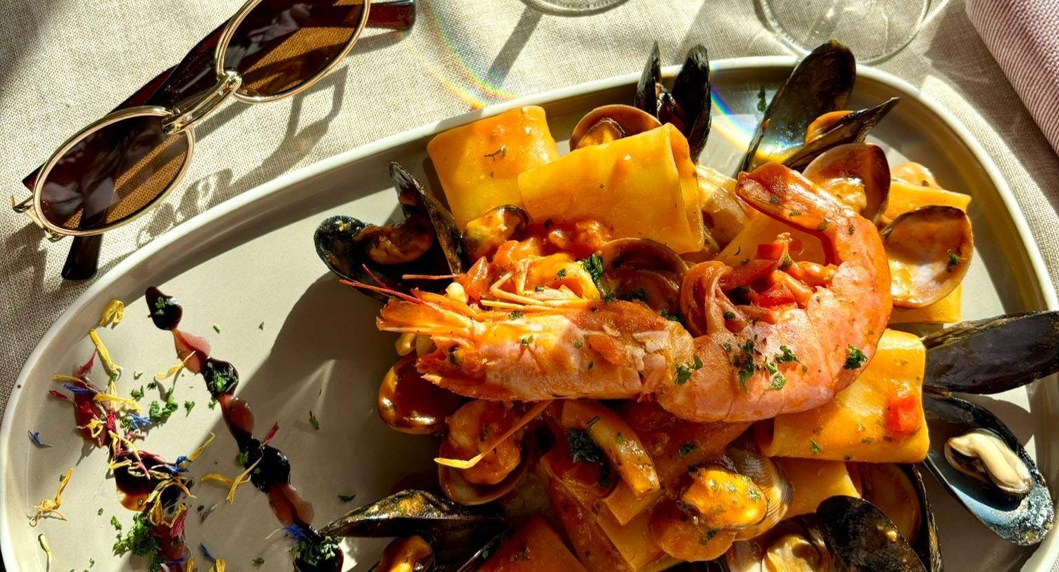 Foto del ristorante Hostaria alla Bandiera dal 2015 a Castello, Venezia - Photo 8