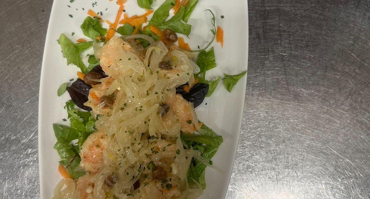 Foto del ristorante Hostaria alla Bandiera dal 2015 a Castello, Venezia - Photo 6