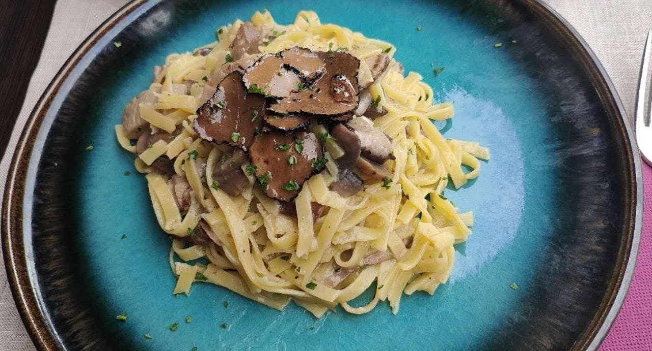 Foto del ristorante Hostaria alla Bandiera dal 2015 a Castello, Venezia - Photo 5