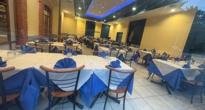 Photo of restaurant Il Tesoro Ristorante Pizzeria in Certosa, Milan