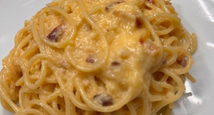 Restaurant Il Tesoro Ristorante Pizzeria in Certosa, Milan