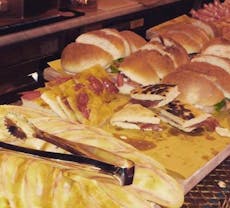 Restaurant Strepitoso 33 Cocktail Bar in Centro Storico, Rome