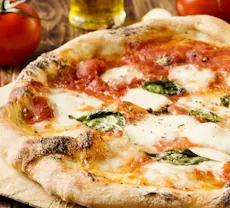 Restaurant Ca Na Toneta in Centre, Maastricht