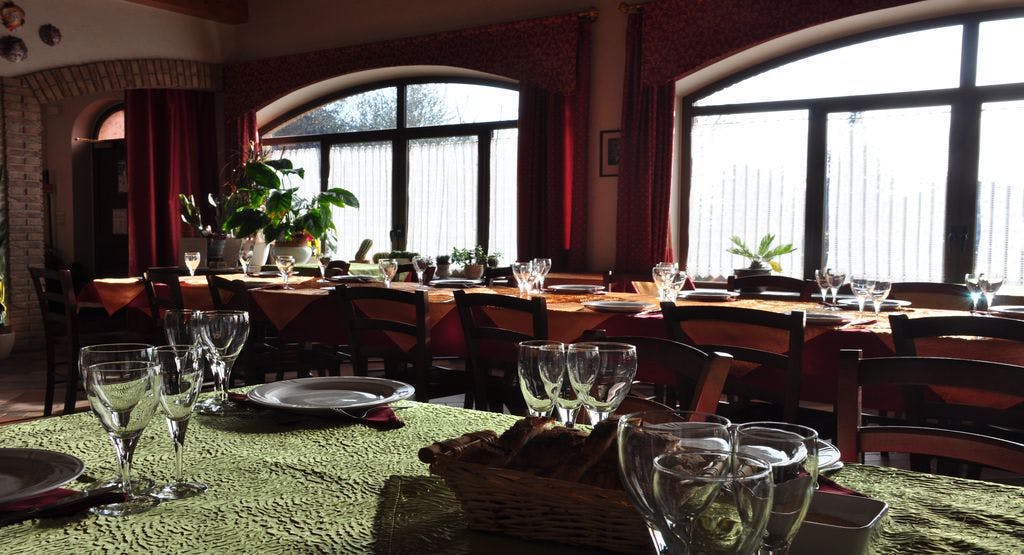 Photo of restaurant Agriturismo Cascina Branca in Rivoli, Turin