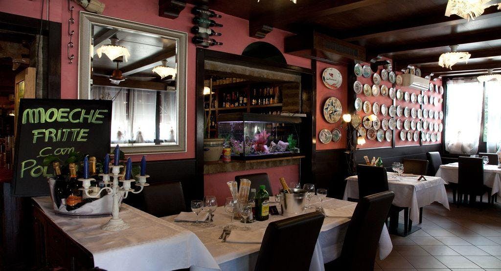Foto del ristorante La Tradizione a Mestrino, Padova