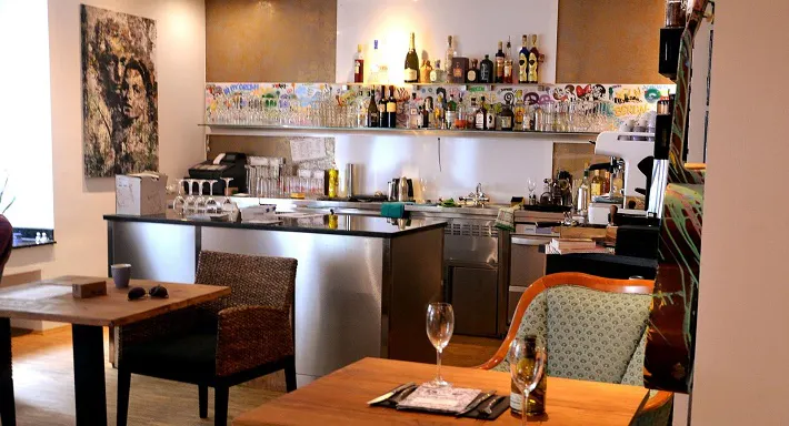 Bilder von Restaurant Kunstbruder in Innenstadt, Köln