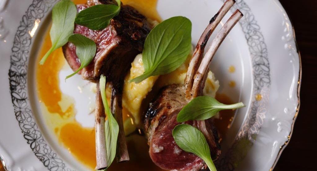 Photo of restaurant Anna - Osteria e brace in Tiburtina, Rome