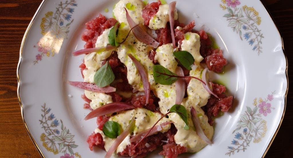 Restaurant Anna - Osteria e brace in Tiburtina, Rome