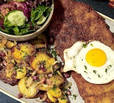 Restaurant Schweinske Hamm in Hamm-Mitte, Hamburg