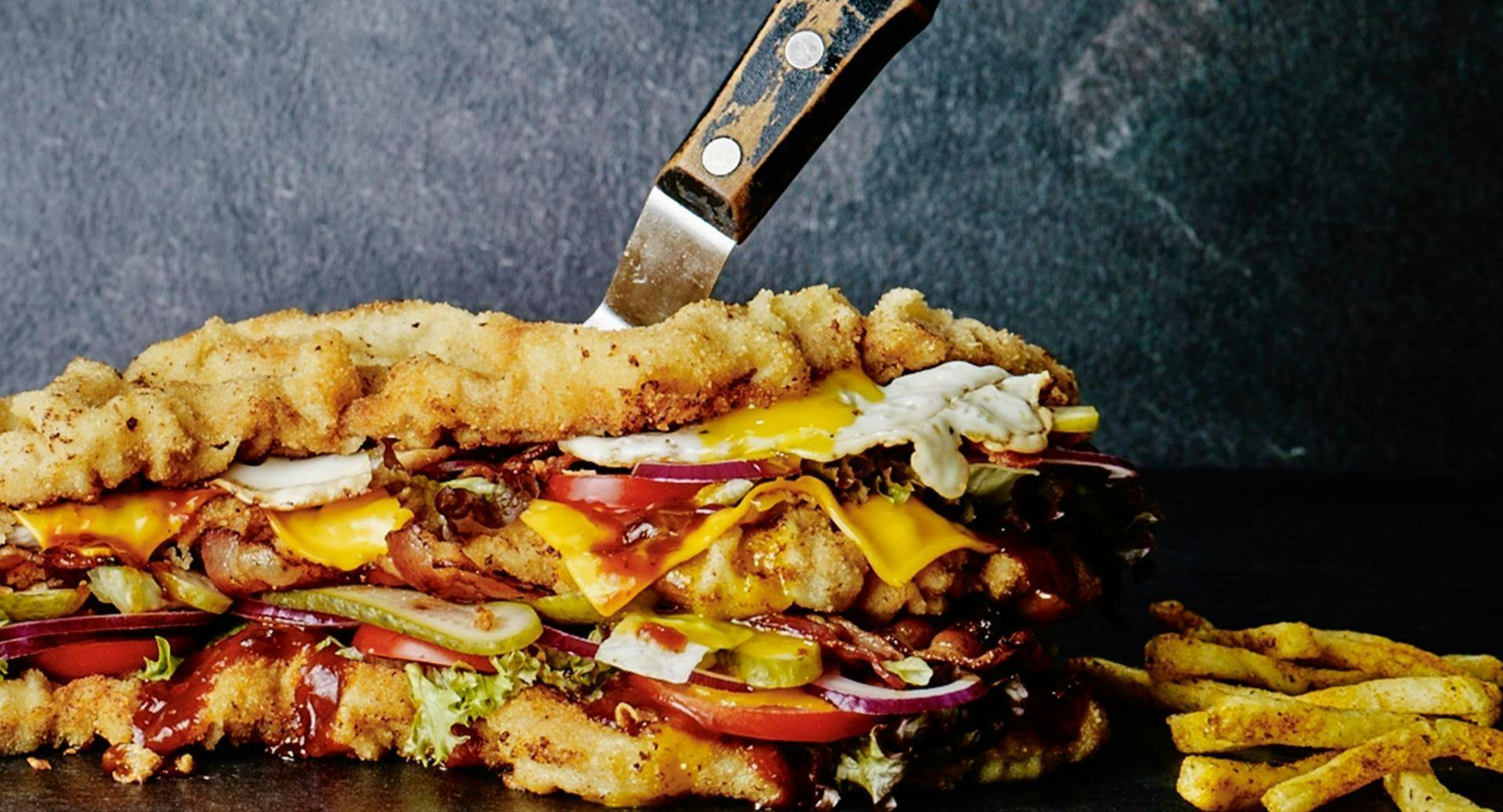 Bilder von Restaurant Schweinske Hamm in Hamm-Mitte, Hamburg - Photo 3