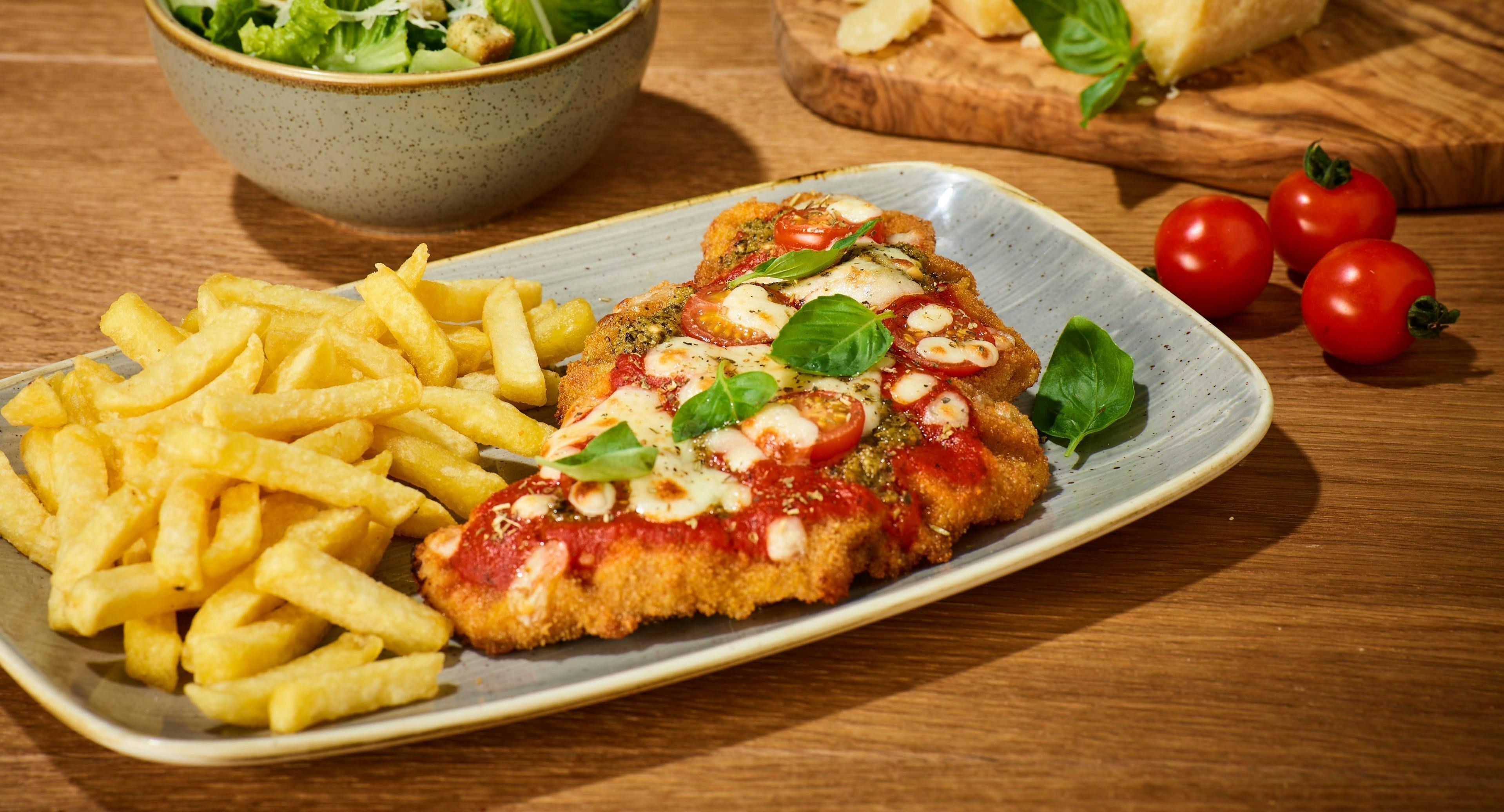 Bilder von Restaurant Schweinske Hamm in Hamm-Mitte, Hamburg - Photo 12