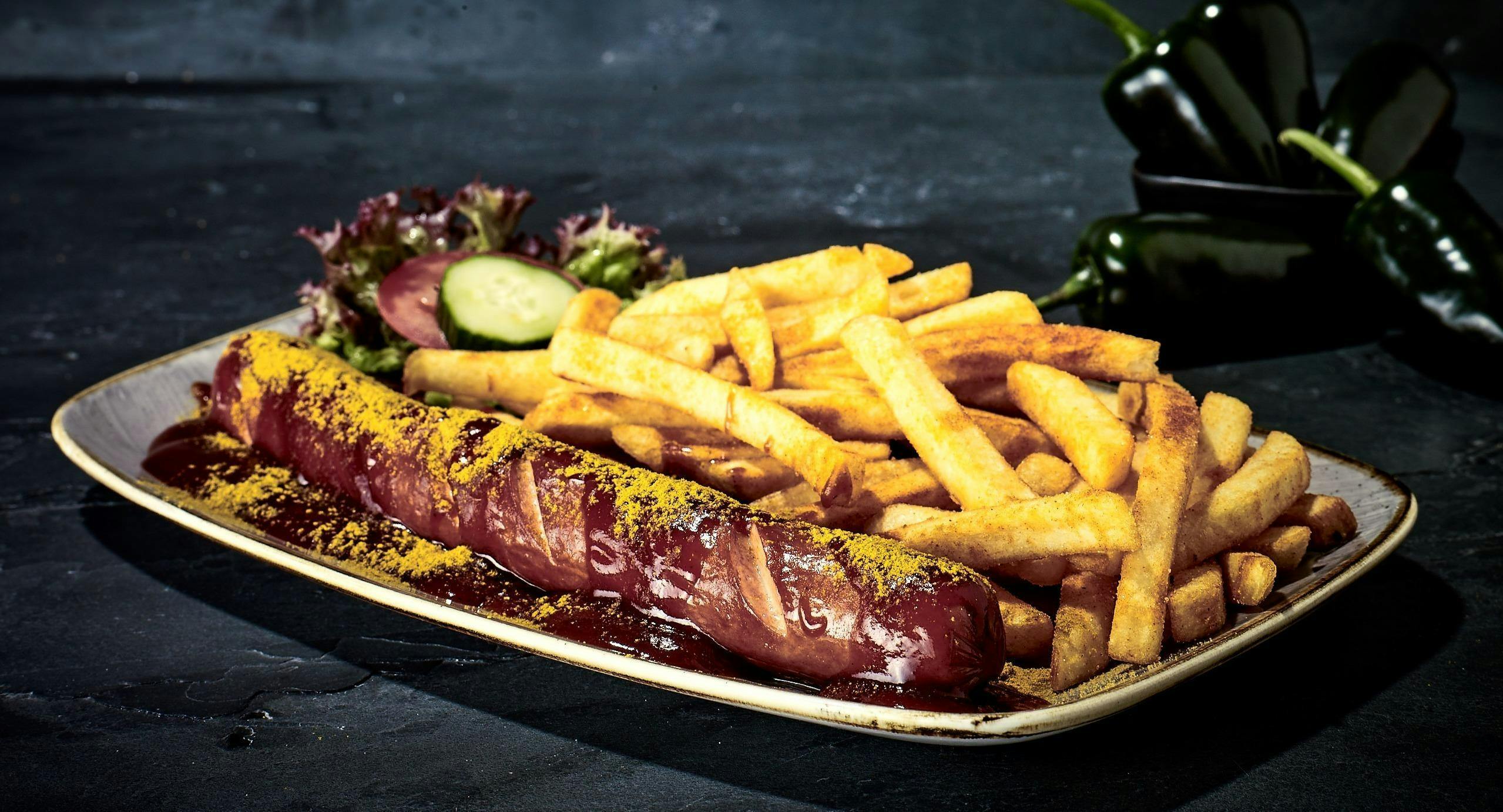 Bilder von Restaurant Schweinske Hamm in Hamm-Mitte, Hamburg - Photo 13