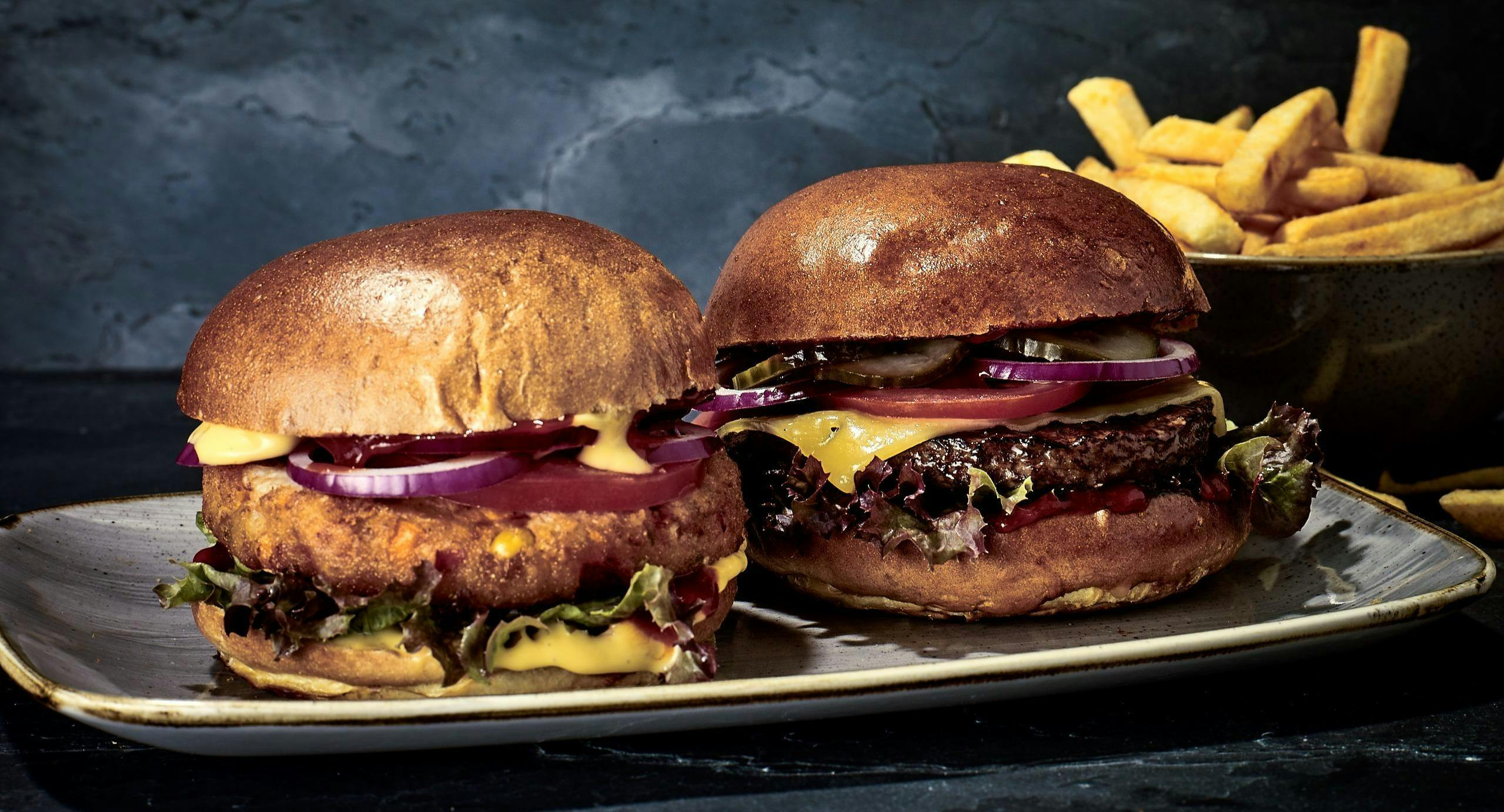 Bilder von Restaurant Schweinske Hamm in Hamm-Mitte, Hamburg - Photo 14