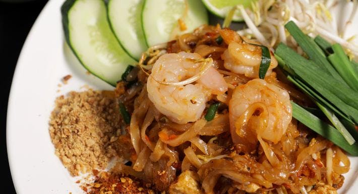 Restaurant Moon Thai Kitchen in Havelock, 新加坡