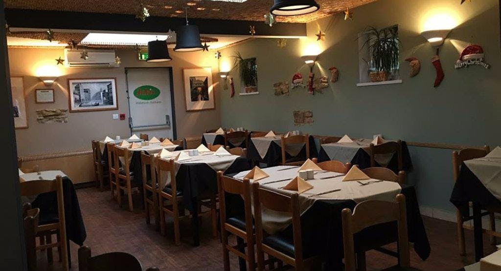 Photo of restaurant Fabio's in Town Centre, Swindon