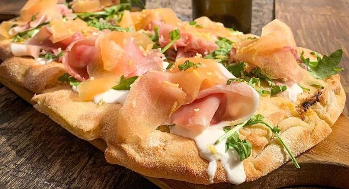 Restaurant Mangiadischi in City Centre, Catania