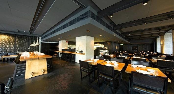 Image 1 of restaurant Gaijin