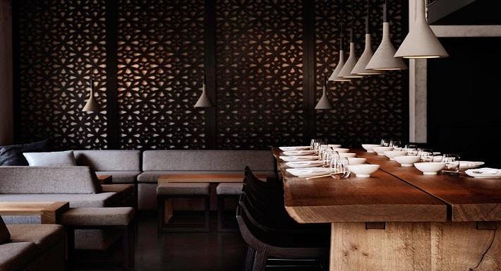 Image 2 of restaurant Gaijin