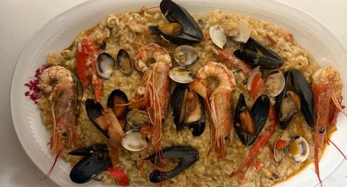 Foto del ristorante Ristorante Passione dei Mari a Centro, La Spezia