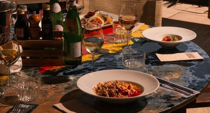 Foto del ristorante Murá Prato | Spirits & Kitchen a Centro, Prato