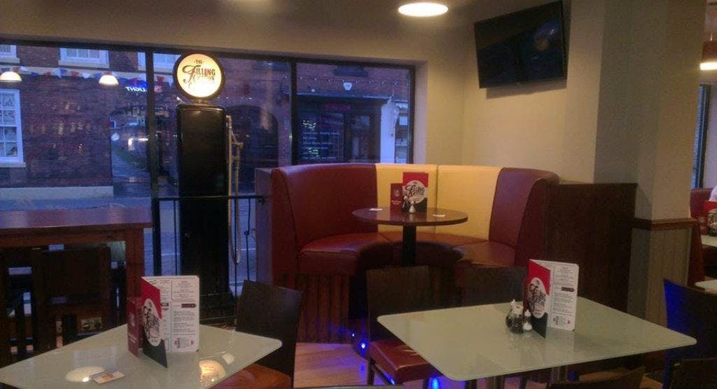 Photo of restaurant The Filling Station Smokehouse - Retford in City Centre, Retford