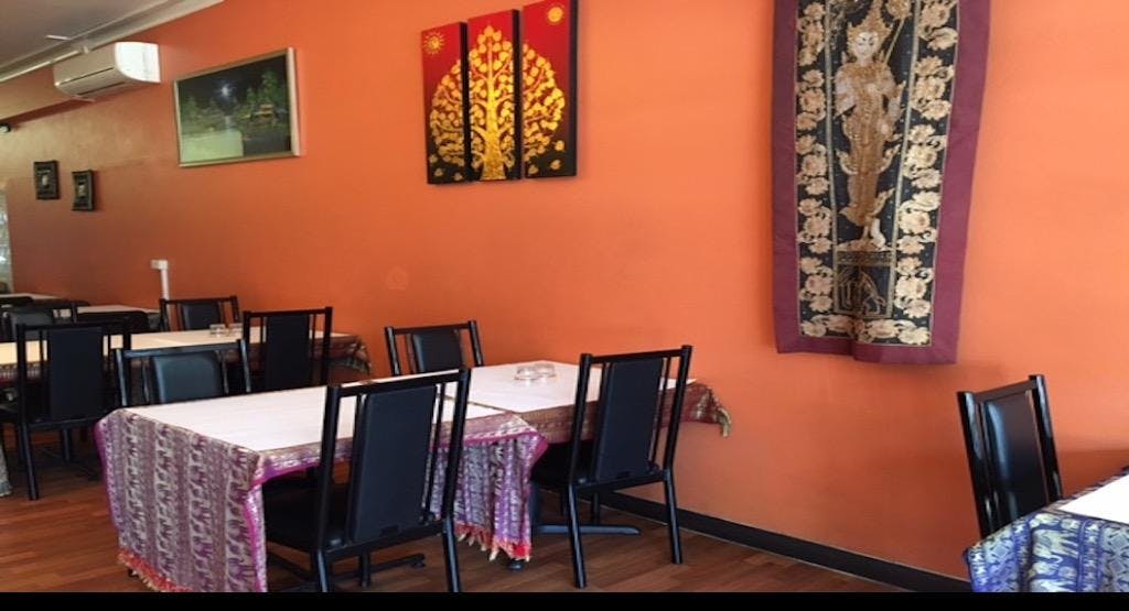Photo of restaurant Pattaya Thai in Hamilton, Newcastle