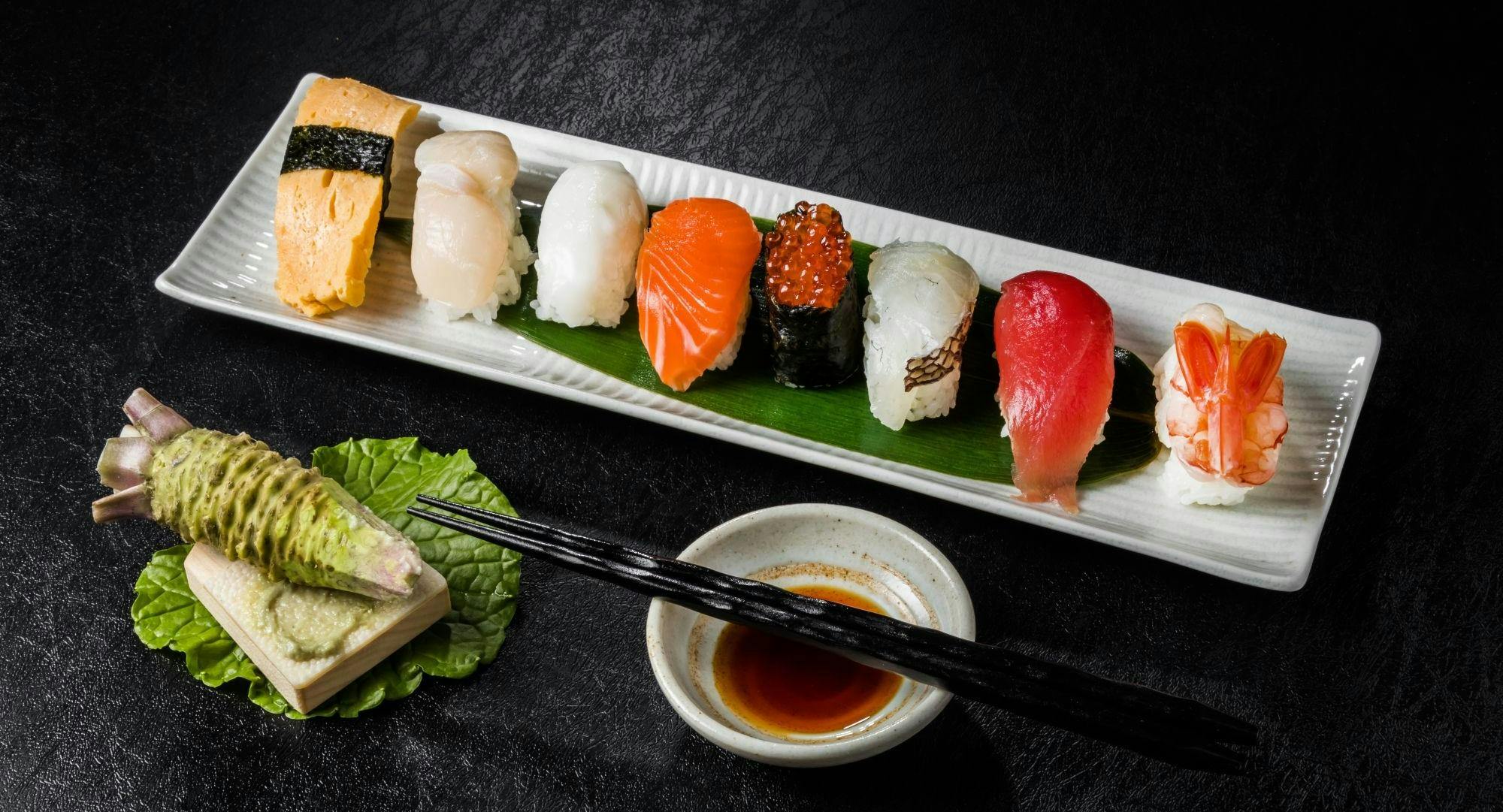 Photo of restaurant Sushi Vero in Innere Stadt, Graz