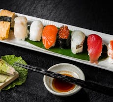 Restaurant Sushi Vero in Innere Stadt, Graz