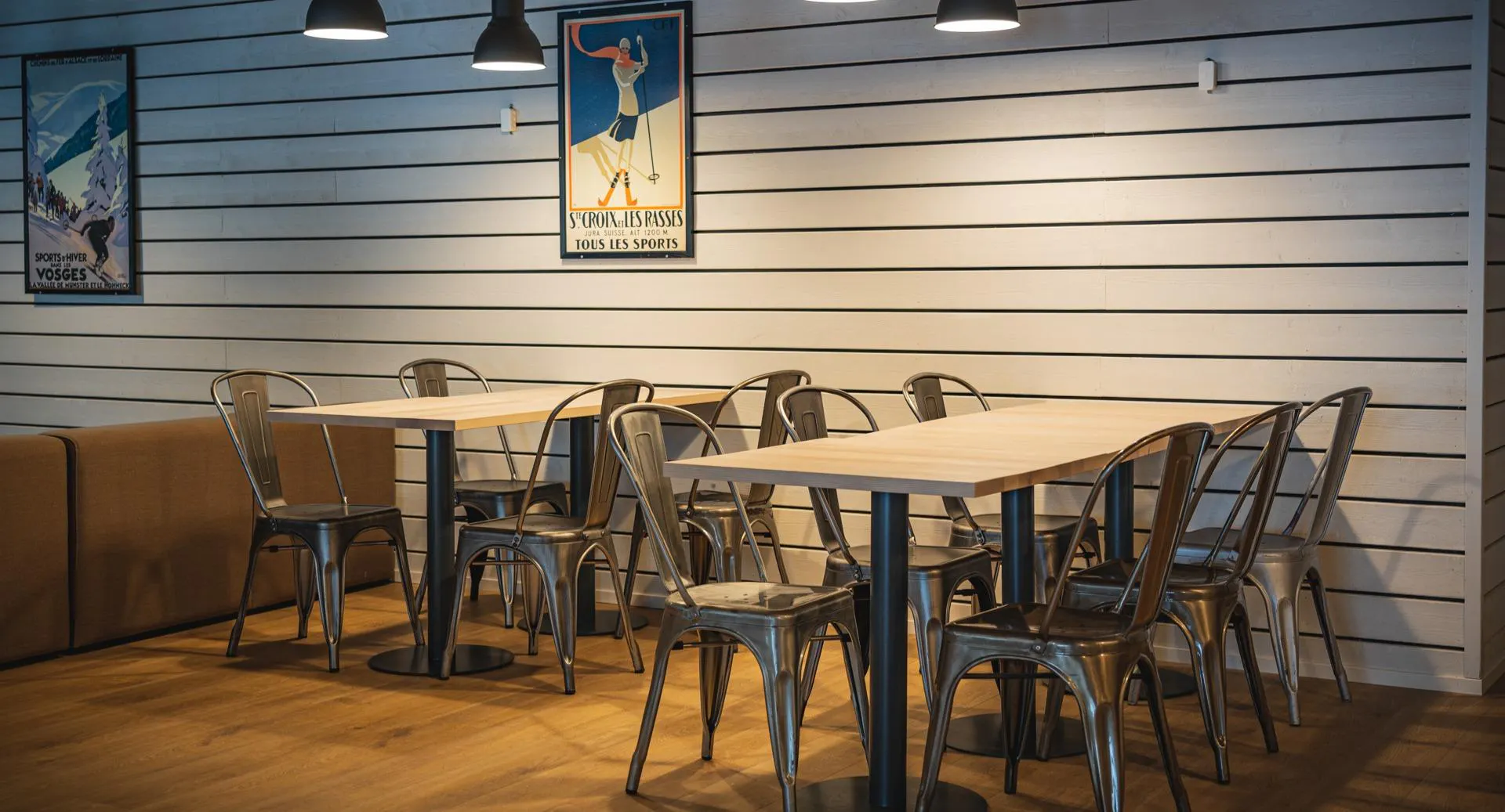 Photo of restaurant Cafe & Bistro Lago in Tahko, Kuopio - Photo 6