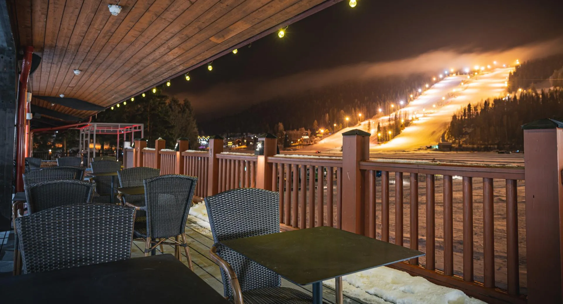 Photo of restaurant Cafe & Bistro Lago in Tahko, Kuopio - Photo 3