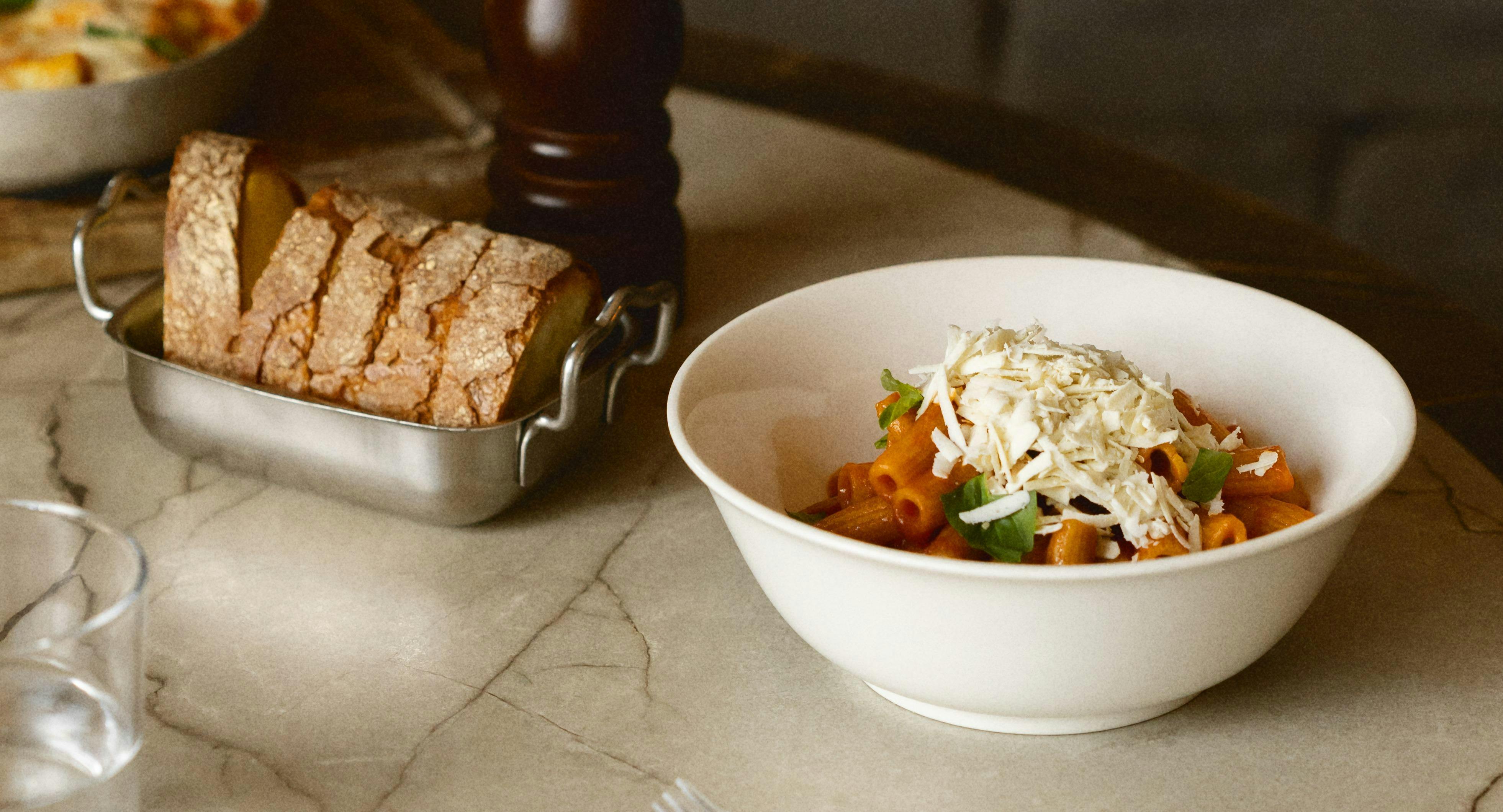 Ristorante Quore Italiano - Garibaldi a Brera, Milano